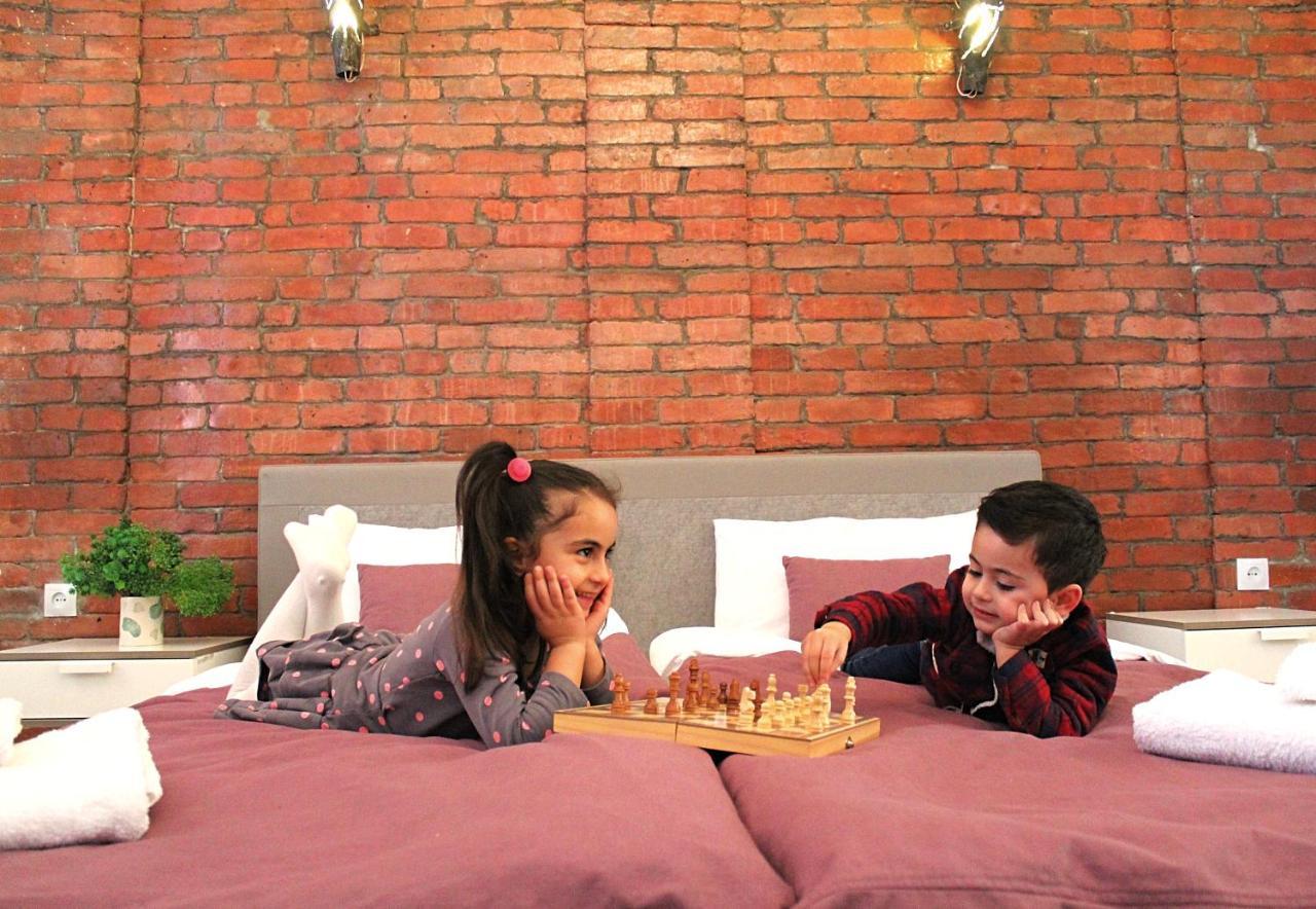 Toon Armeni Guest House Dilijan Ngoại thất bức ảnh