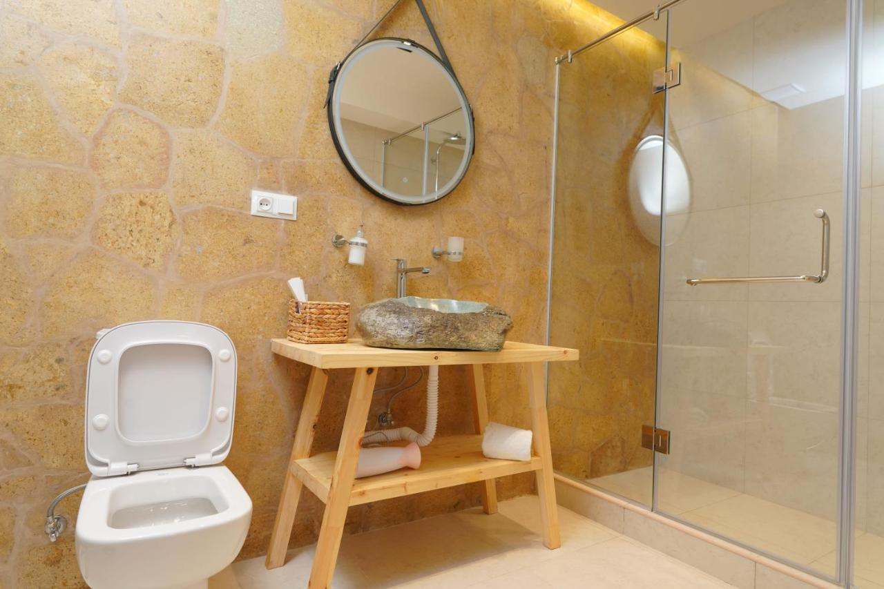 Toon Armeni Guest House Dilijan Ngoại thất bức ảnh