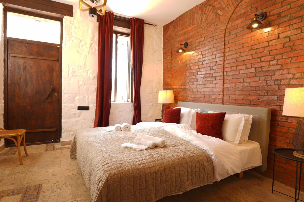Toon Armeni Guest House Dilijan Ngoại thất bức ảnh