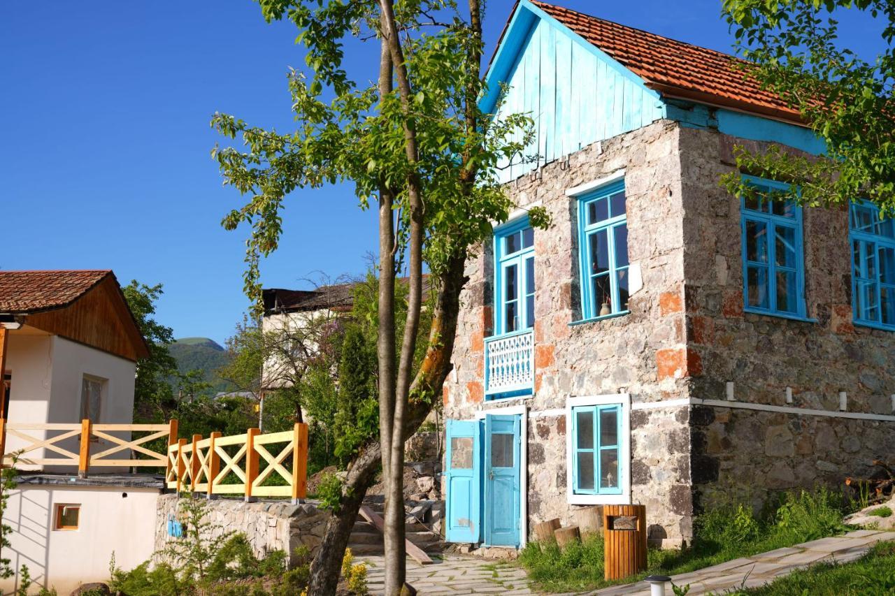 Toon Armeni Guest House Dilijan Ngoại thất bức ảnh