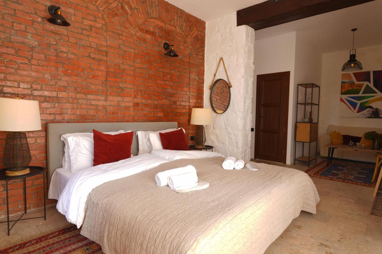 Toon Armeni Guest House Dilijan Ngoại thất bức ảnh