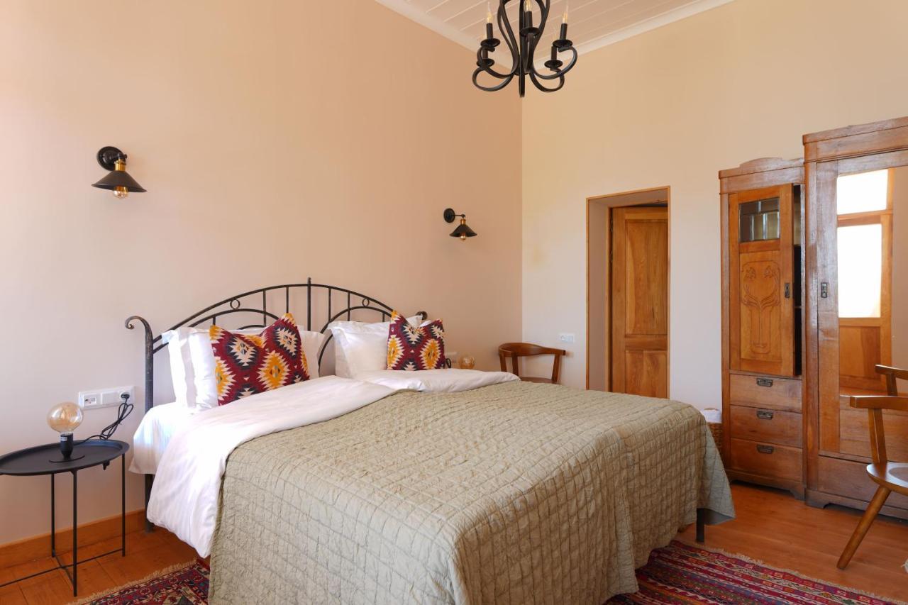 Toon Armeni Guest House Dilijan Ngoại thất bức ảnh