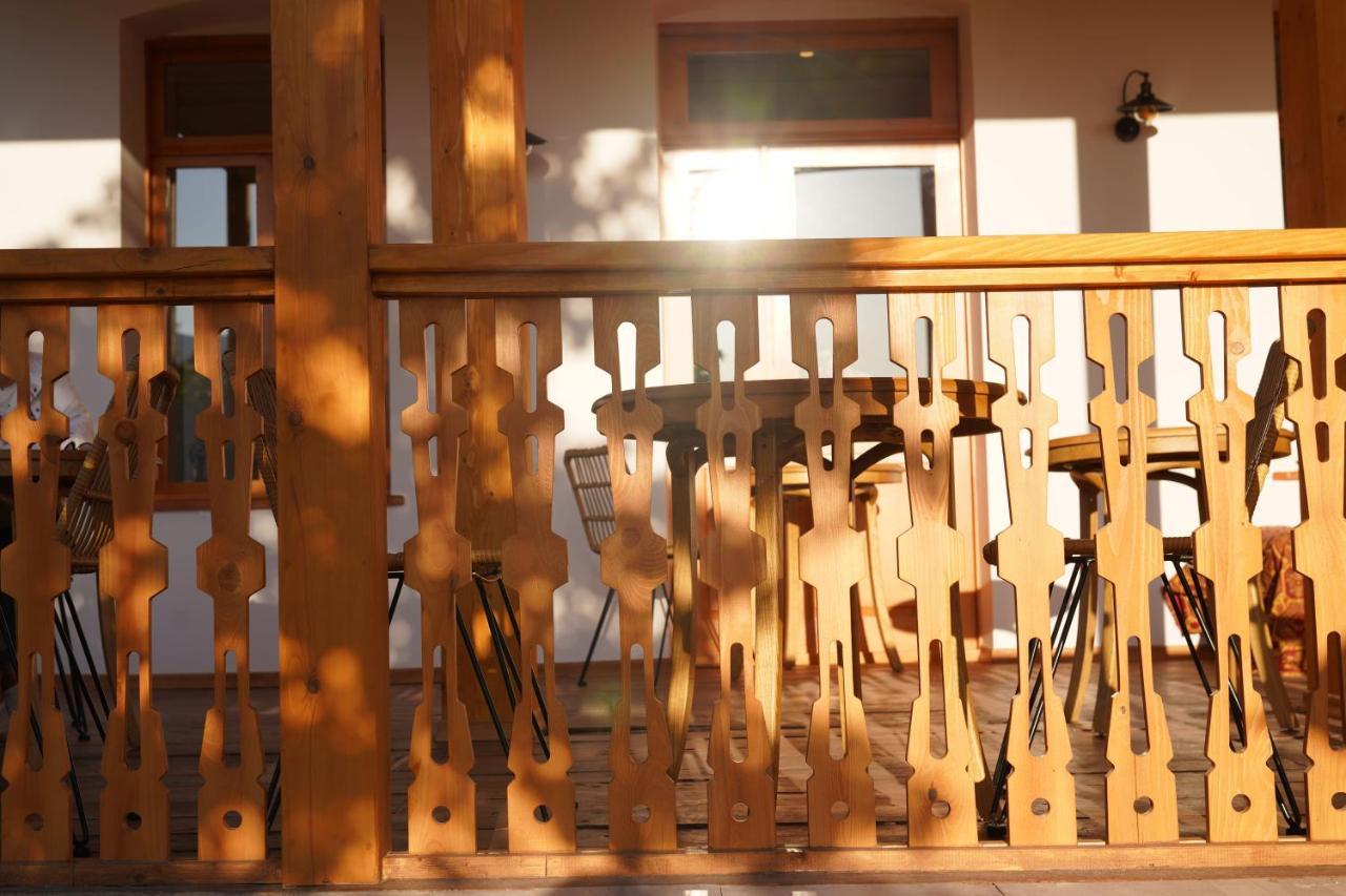 Toon Armeni Guest House Dilijan Ngoại thất bức ảnh