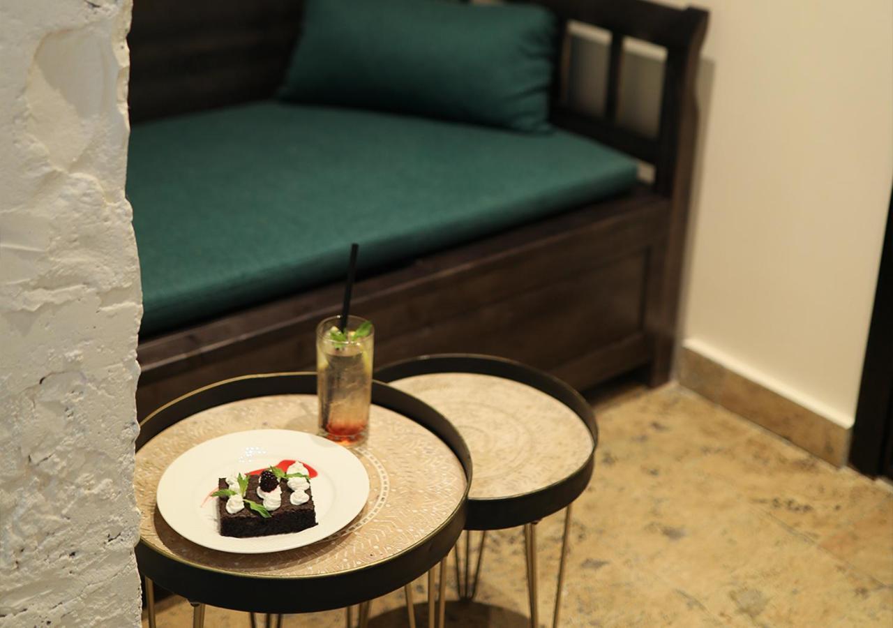 Toon Armeni Guest House Dilijan Ngoại thất bức ảnh