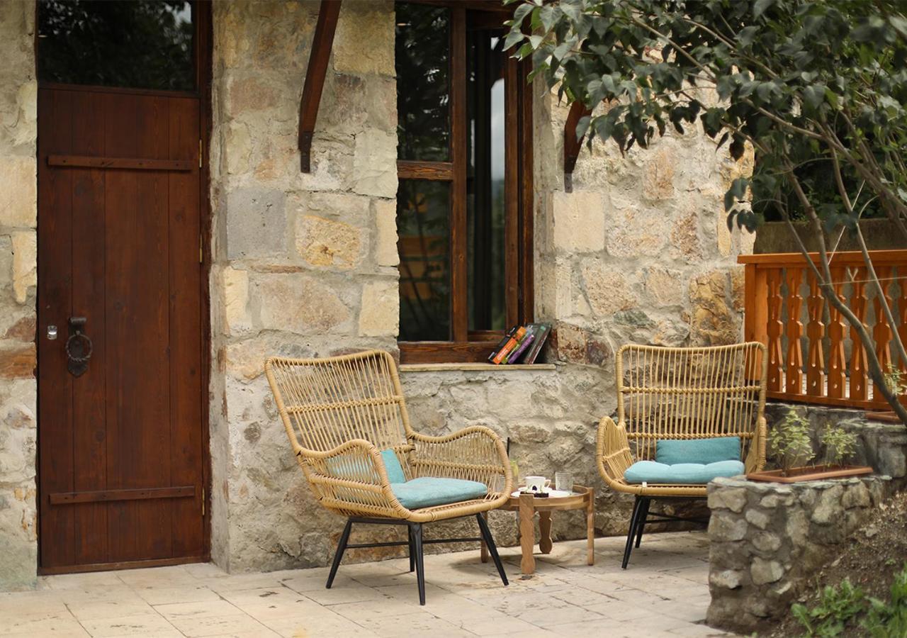 Toon Armeni Guest House Dilijan Ngoại thất bức ảnh
